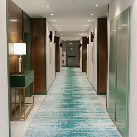 Park Dedeman Almaty Hotell Eksteriør bilde